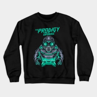 The Prodigy Voodoo People Crewneck Sweatshirt